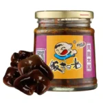 Traškūs Juodieji grybai aliejuje 280g (FSG)