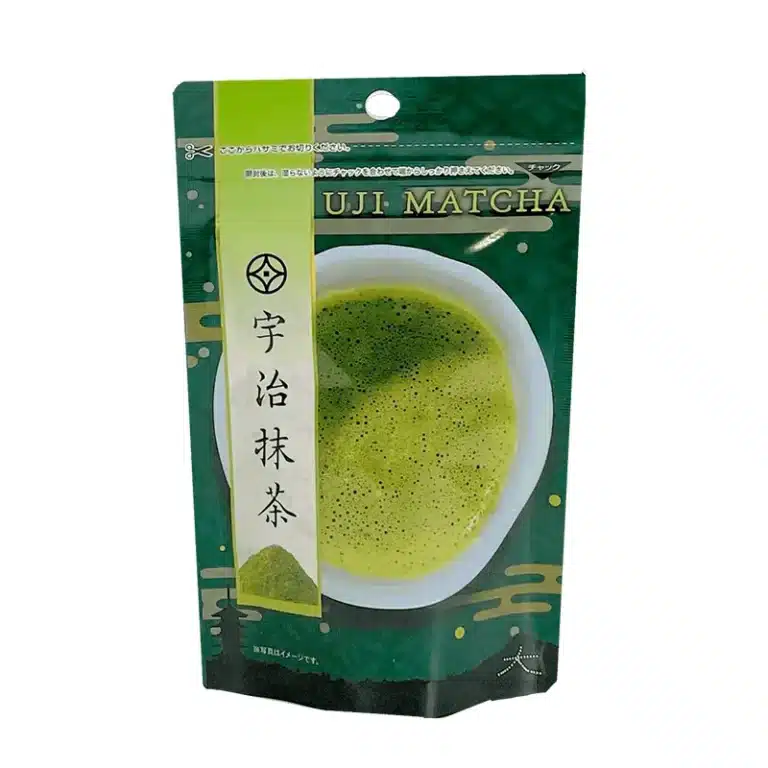 Uji Matcha 40g (Hishiwaen)