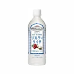 Sūrios Ličių sultys 500ml (Kirin)