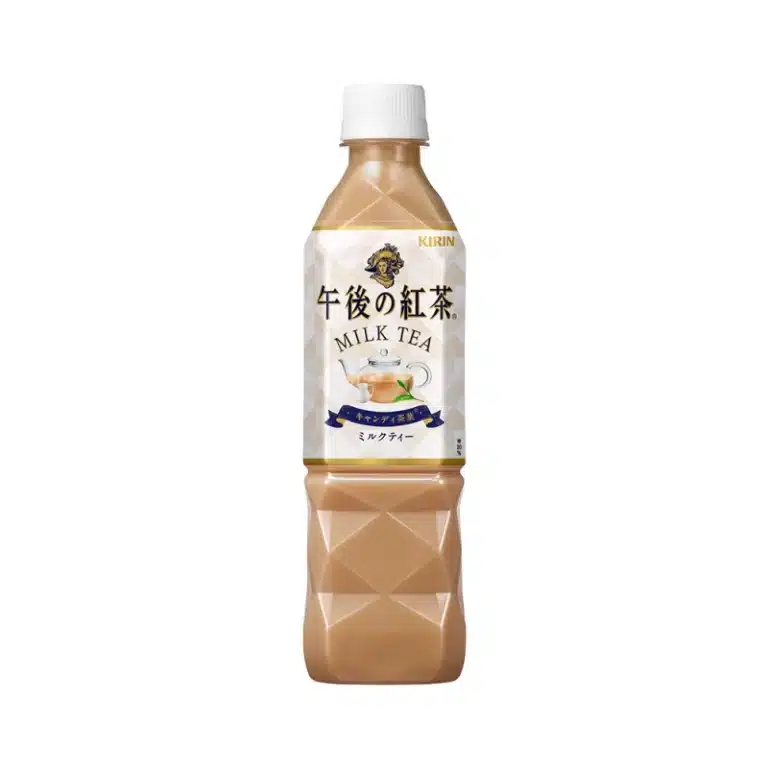 Afternoon Pieniška arbata 500ml (Kirin)