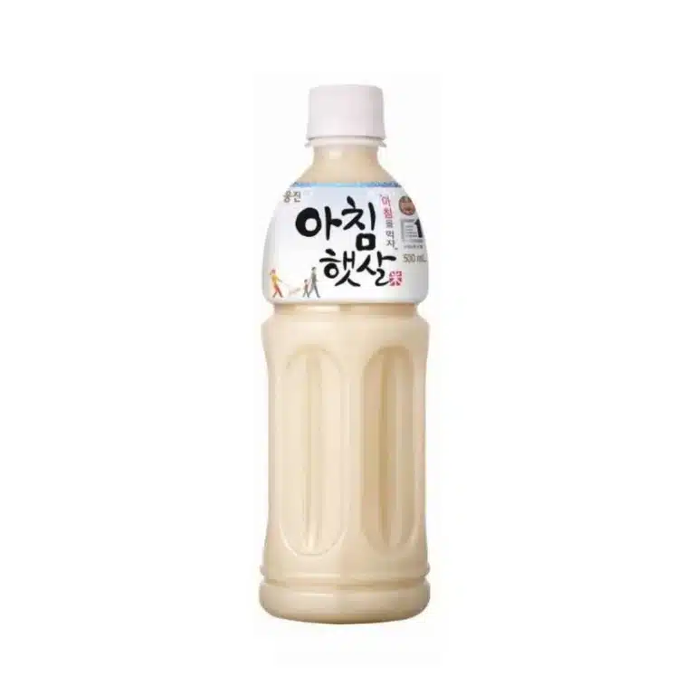 Ryžių gėrimas 500ml (Woongjin)