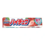 Hi-chew Braškių skonio kramtomi saldainiai 55.2g (Morinaga)