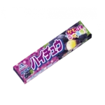 Hi-chew Vynuogių skonio kramtomi saldainiai 55.2g (Morinaga)