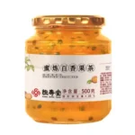 Medaus Pasiflorų arbata 500g (HengShouTang)