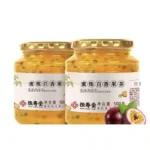 Medaus Pasiflorų arbata 500g (HengShouTang)