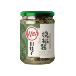 Grilintų Aitriųjų Paprikų padažas 230g - ChuanWaZi