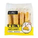 Pyragėliai su Sūrio skonio įdaru 380g (LeJinJi)