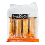 Pyragėliai su Pieniniu įdaru 380g (LeJinJi)