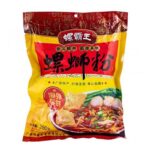 Luosifen skonio Ryžių makaronai su sultiniu 280g (LuoBaWang)