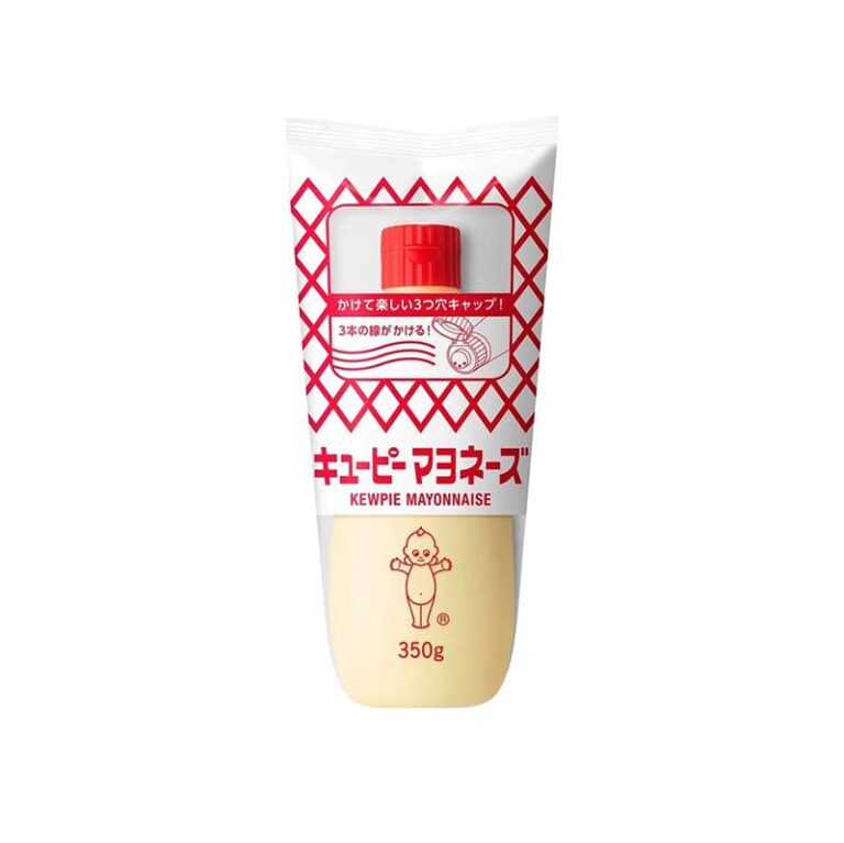 Japoniškas Majonezas 350g (Kewpie)