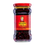 Žemės riešutai Čili aliejuje 275g - LaoGanMa