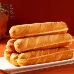 Pyragėliai su Pieniniu įdaru 380g (LeJinJi)