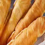 Pyragėliai su Pieniniu įdaru 380g (LeJinJi)