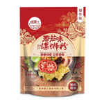 Luosifen Pomidorų skonio Ryžių makaronai su sultiniu 306g (LuoBaWang)