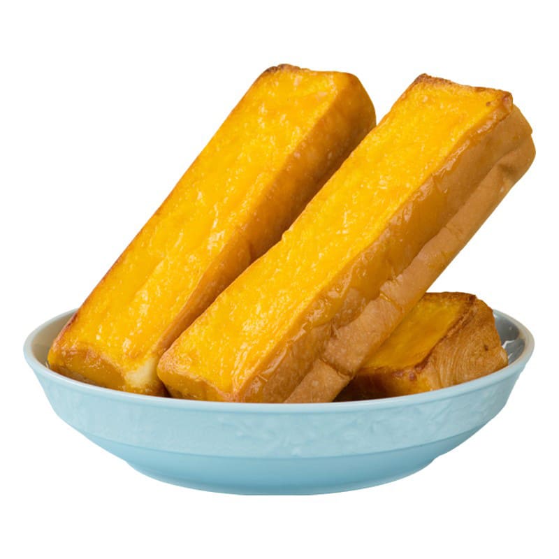 Duonos pyragėliai su Sūrio įdaru 320g (LeJinJi) - Image 3