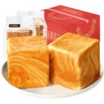 Skrebučių duona 320g (LeJinJi)