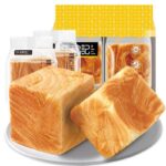 Skrebučių duona 320g (LeJinJi)