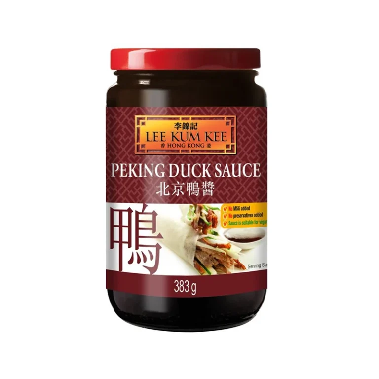 Pekino Antienos Padažas 383g (Lee Kum Kee)