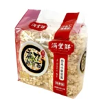 Kinietiški peiliu pjaustyti makaronai 800g (10x80g) (ManTangXian)