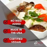 Cốt Phở Chay Vegetariškas Pho Sriubos pagrindas 283g – Quoc Viet BBD: 2026-04-19