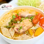 Cốt Súp Chay Vegetariškas Sriubos pagrindas 283g - Quoc Viet BBD: 2026-03-31