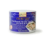 Kiaulienos skonio „Hu Tieu“ Sriubos pagrindas 284g - Quoc Viet BBD: 2026-03-31