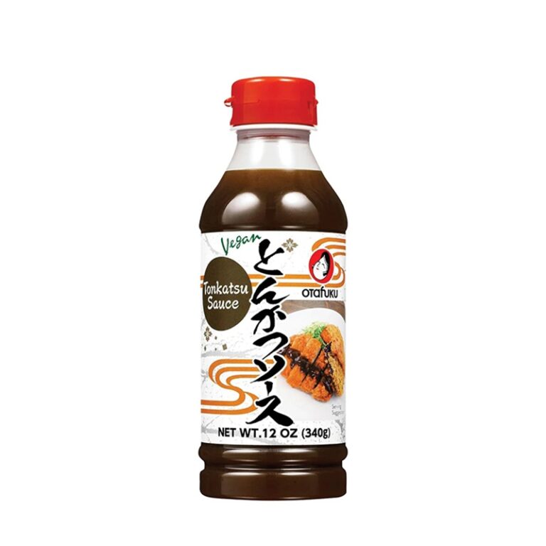 Tonkatsu padažas PET 340g (Otafuku)