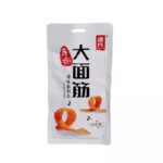 Gliuteno juostelės 90g (Genji)