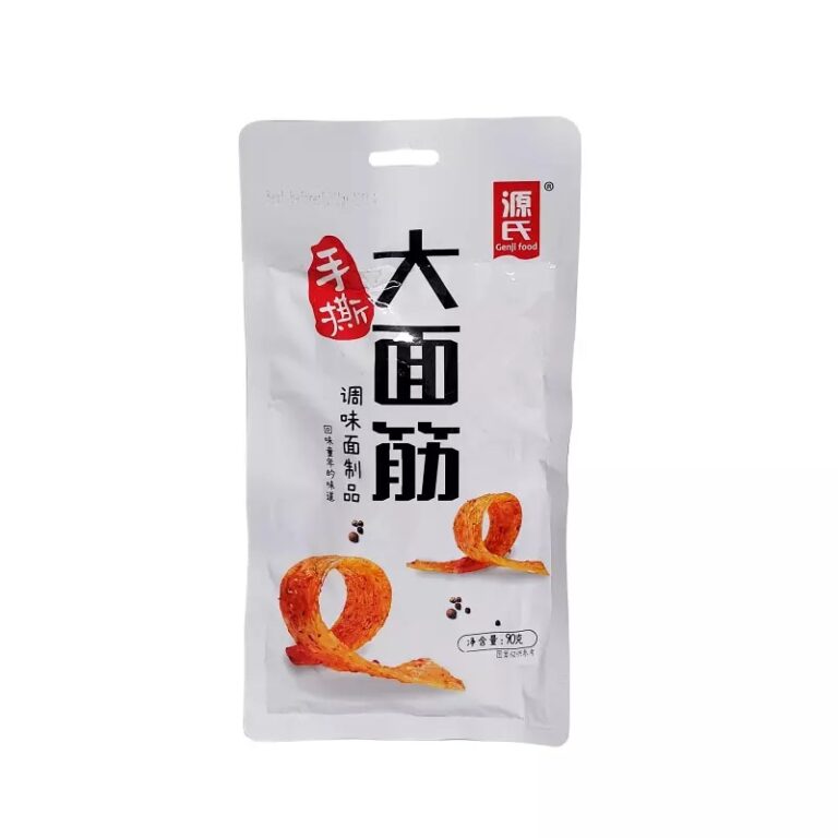 Gliuteno juostelės 90g (Genji) - Image 2
