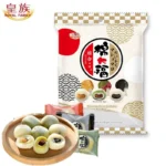 Marshmallow Daifuku Močiai įvairių skonių 250g - Taiwan desserts Q