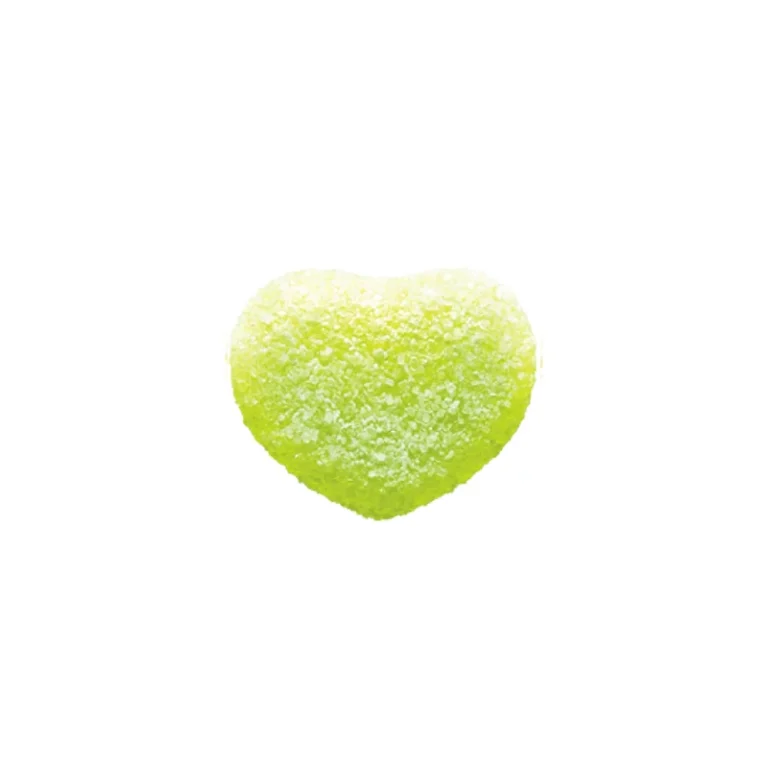 Muskatinių Vynuogių skonio guminukai 56g - Kanro - Image 2