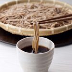Zaru-Soba Tsuyu – Makaronų pagardas 500ml - Yamasa