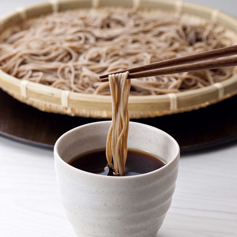 Zaru-Soba Tsuyu – Makaronų pagardas 500ml - Yamasa - Image 2