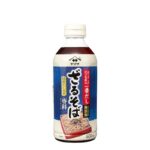 Zaru-Soba Tsuyu – Makaronų pagardas 500ml - Yamasa