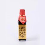 Ryotei No Waza Sashimi Sojų padažas 200ml - Nishiki