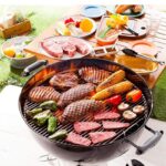 Ogon No Aji Yakiniku švelniai aštrus padažas 210g - Ebara