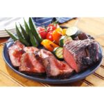 Ogon No Aji Yakiniku švelniai aštrus padažas 210g - Ebara