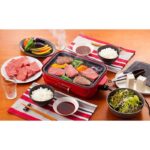 Ogon No Aji Yakiniku švelniai aštrus padažas 210g - Ebara