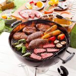 Ogon No Aji Yakiniku Aštrus padažas 210g - Ebara