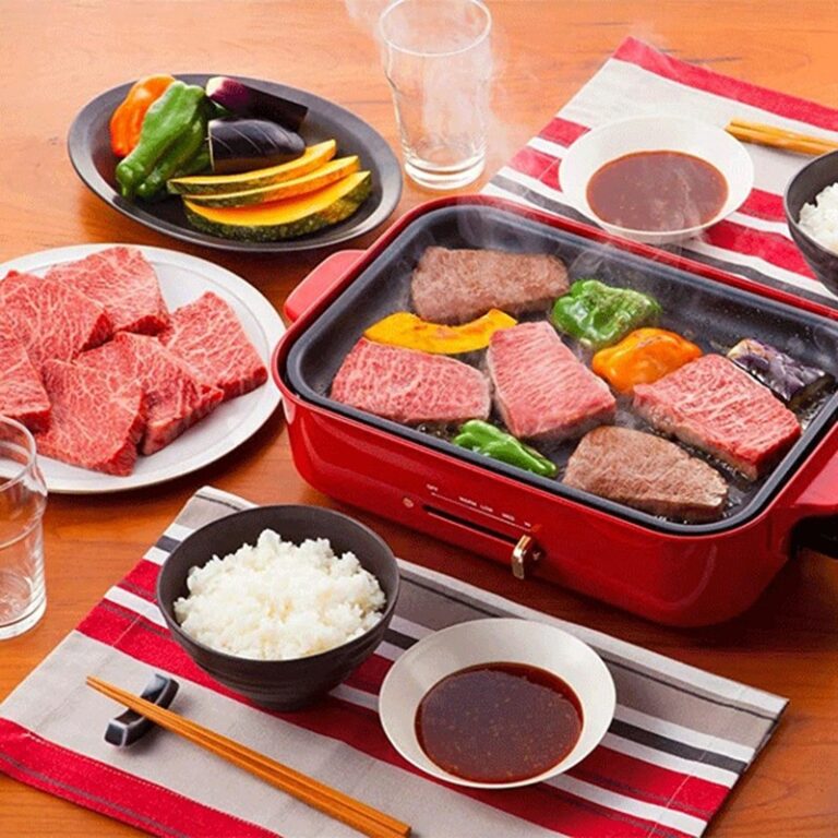 Ogon No Aji Yakiniku Aštrus padažas 210g - Ebara - Image 3