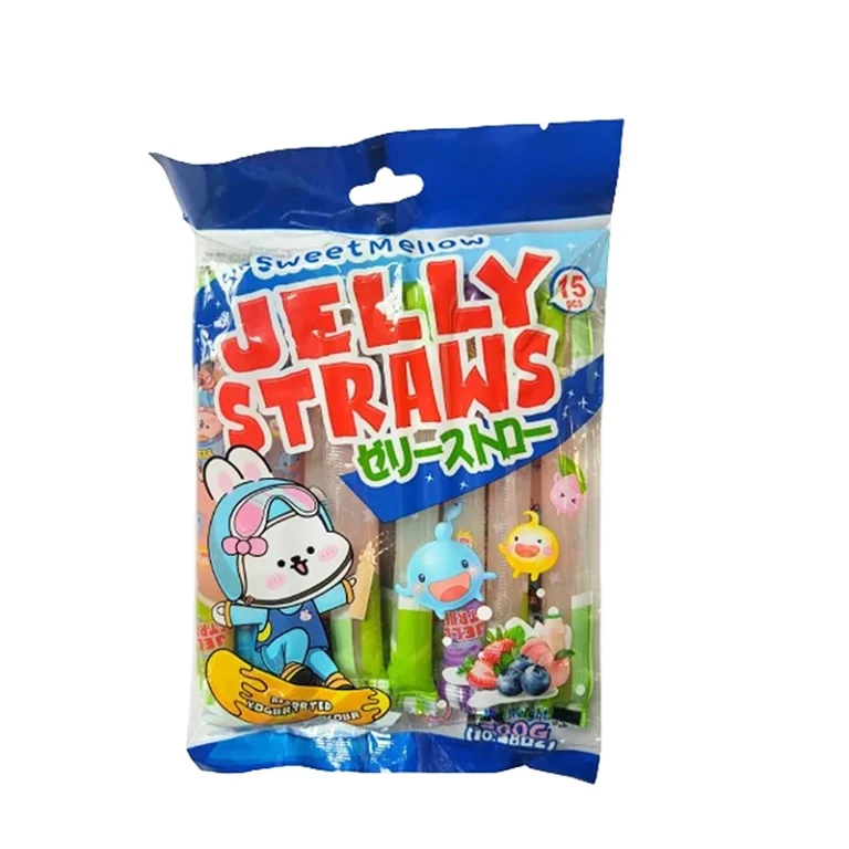 Želės lazdelės 300g (15*20g) - TXMM