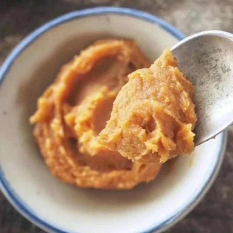 Šviesi Miso Pasta 400g - Hikari Miso - Image 2