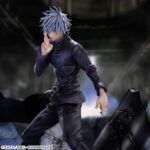 JUJUTSU KAISEN - SHIBUYA JIHEN [SATORU GOJO] limituotos versijos figūrėlė - Sega
