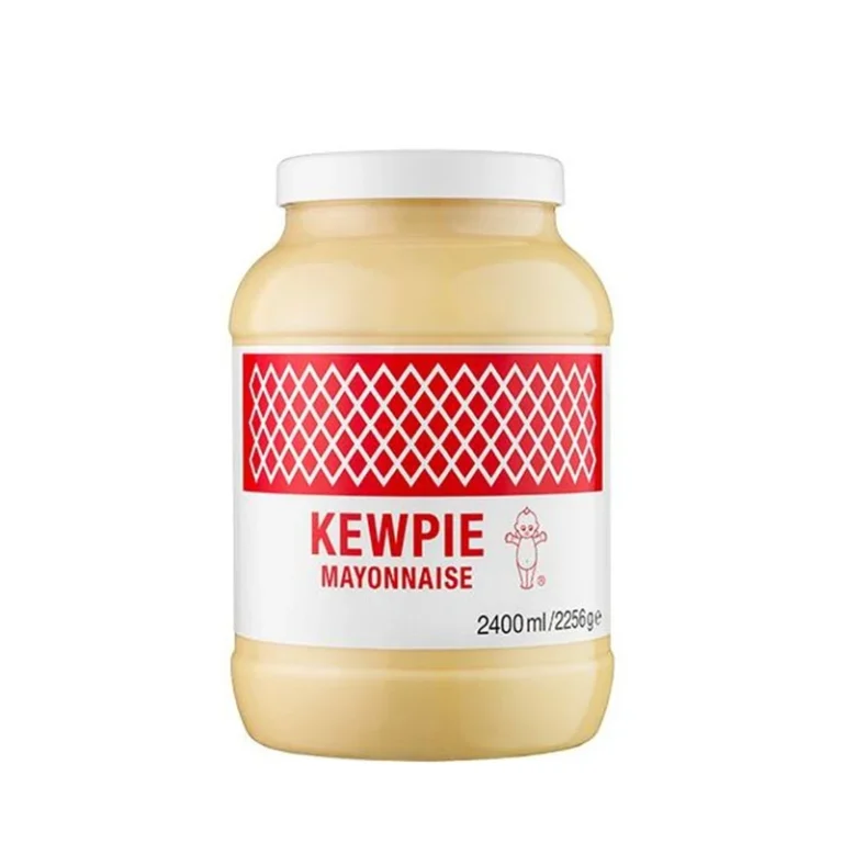 Japoniškas Majonezas 2.4L - Kewpie
