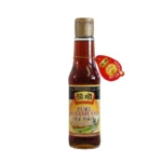 Skrudintų Sezamų Aliejus 330ml - HengShun