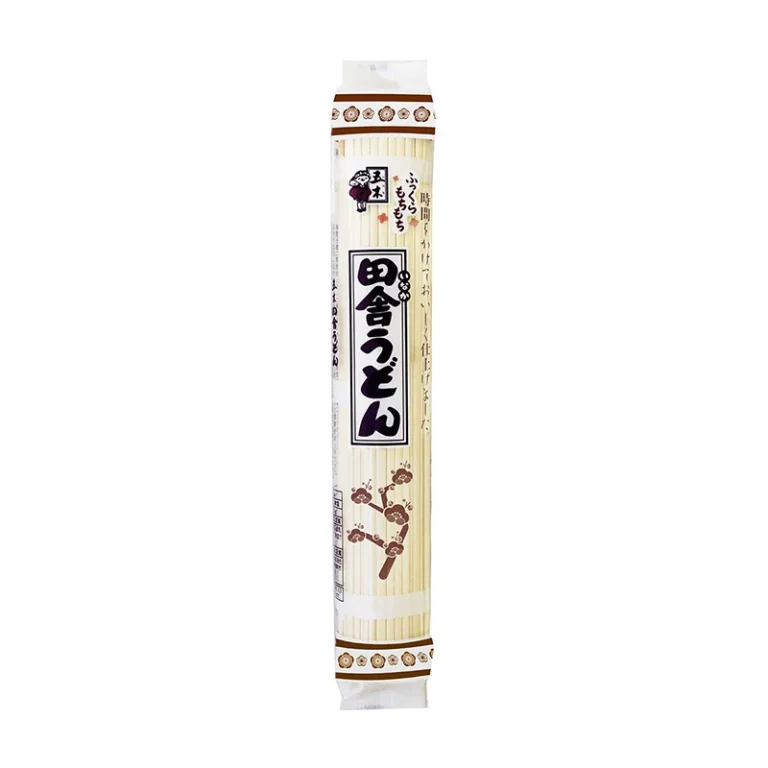 Inaka Udon tipo makaronai 200g  - Itsuki