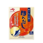 Hondashi Bonito sultinio pagrindas 40g  - Ajinomoto
