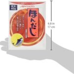 Hondashi Bonito sultinio pagrindas 40g  - Ajinomoto