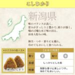 Koshihikari Premium Nigata Ryžiai 2kg - Iris Foods