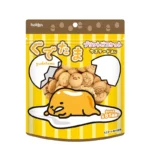 Gudetama personažo biskvitiniai sausainiai 38g - Hokuriku Seika